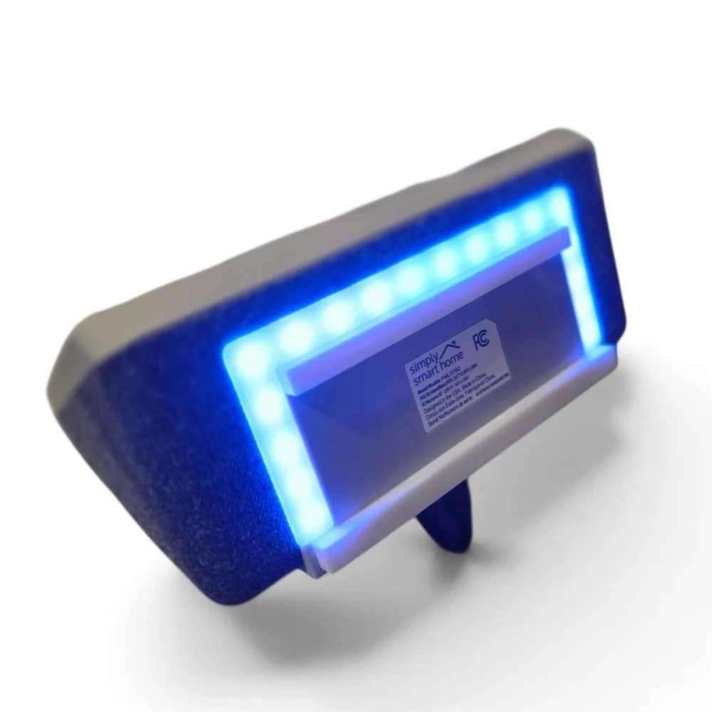 Simply Smart Home order by